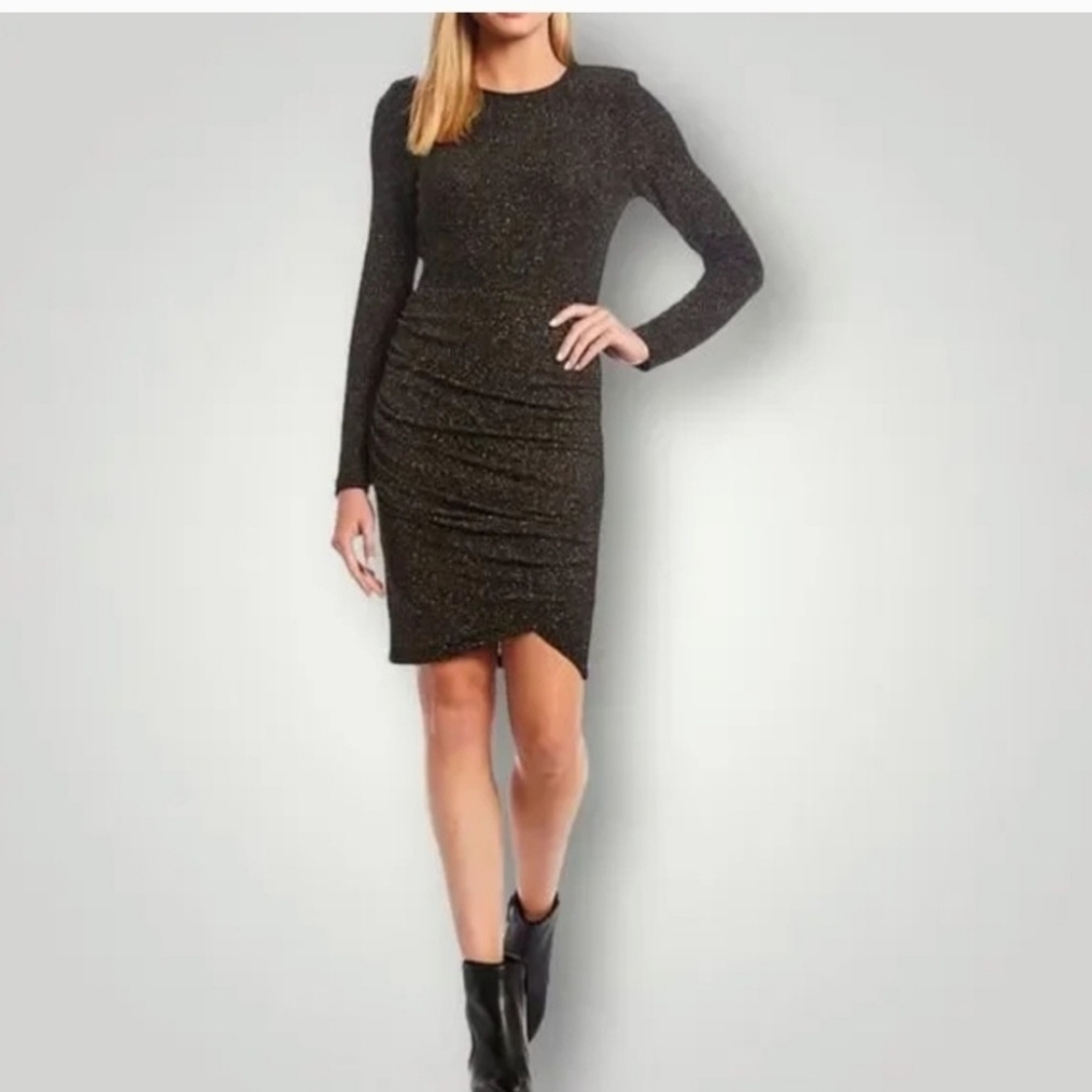 GIBSON LATIMER NWT PARTY DRESS